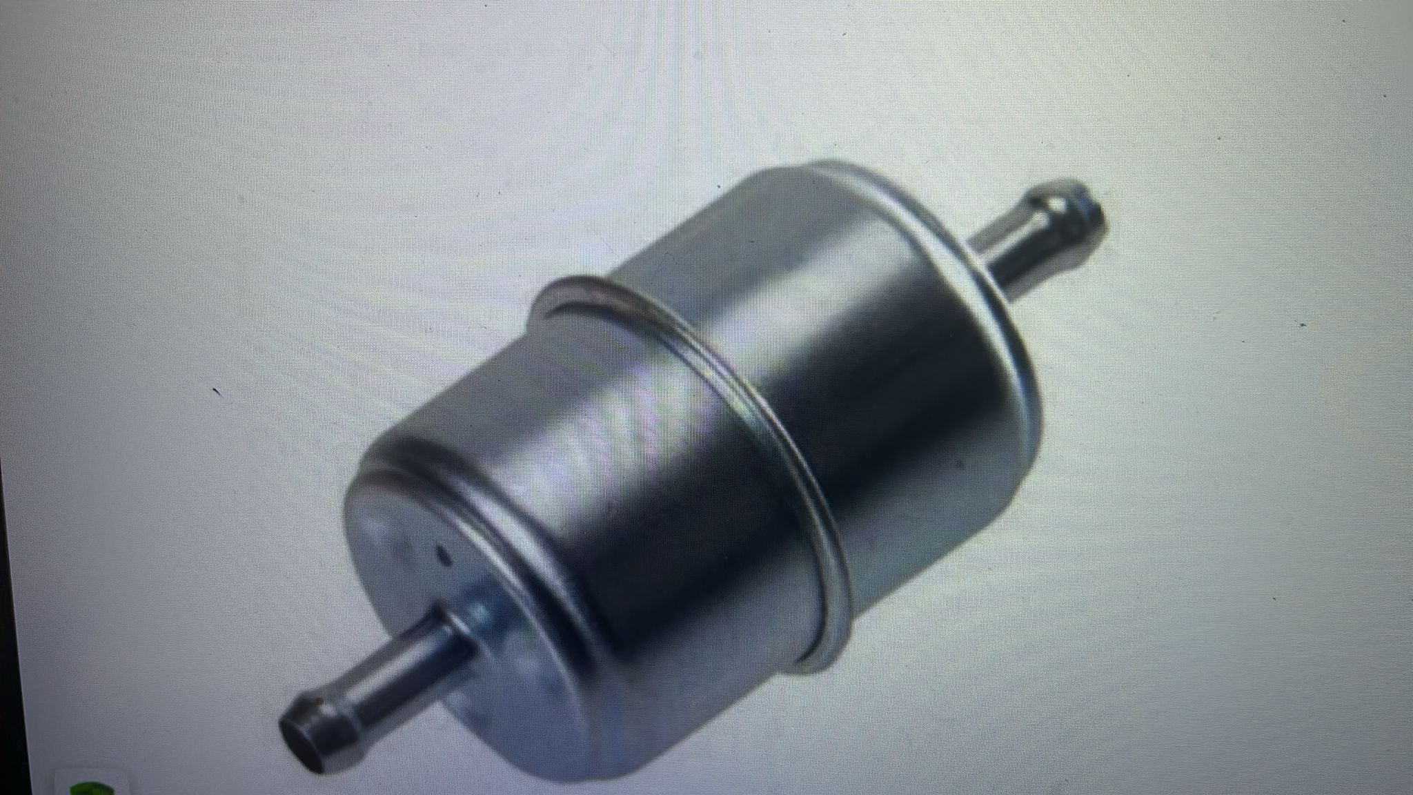 05-01006 FILTRU COMBUSTIBIL BRIGGS&STRATON (METAL) 492836